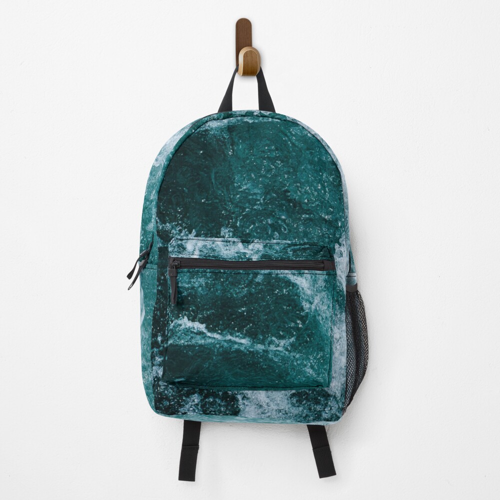 Item preview, Backpack designed and sold by Rittichai.