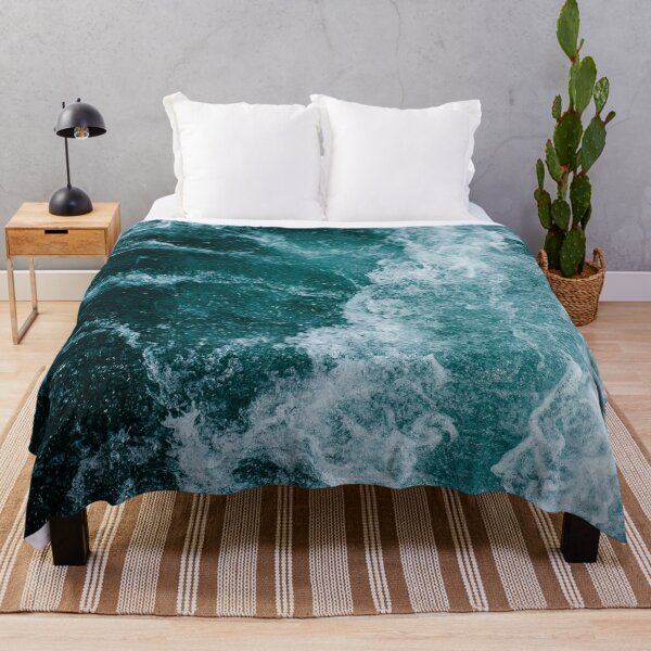 Item preview, Abstract Water Wave designed and sold by JTS STORE.