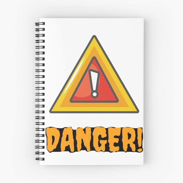 Item preview, Danger designed and sold by Creative fashion Mix.