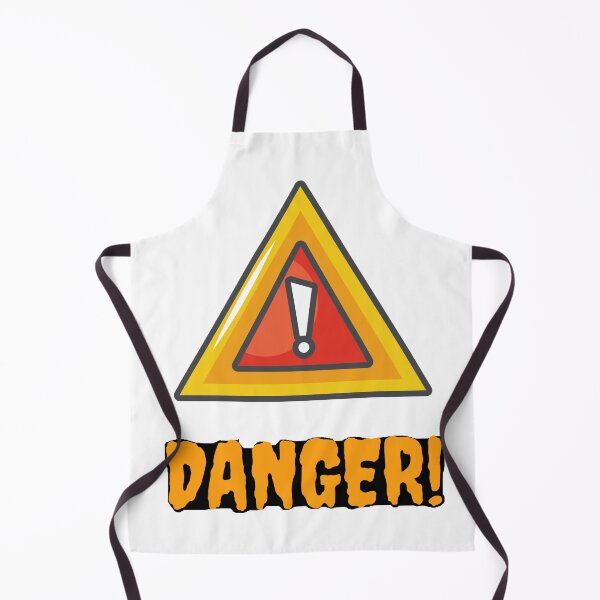 Item preview, Danger designed and sold by Creative fashion Mix.