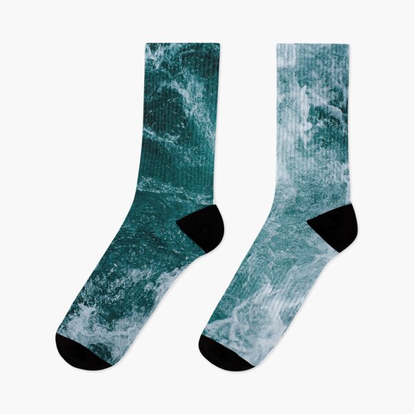Item preview, Abstract Water Wave designed and sold by JTS STORE.