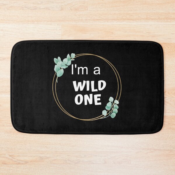 Item preview,  i'm a wild one  designed and sold by tarkaittisak.