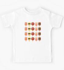 The Creamsicles of Nigiri Kids Tee