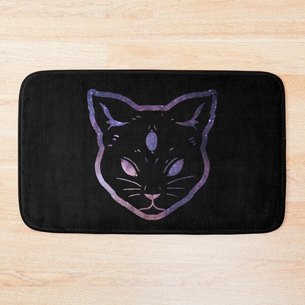 Item preview, galaxy kitten designed and sold by Bizarro23.
