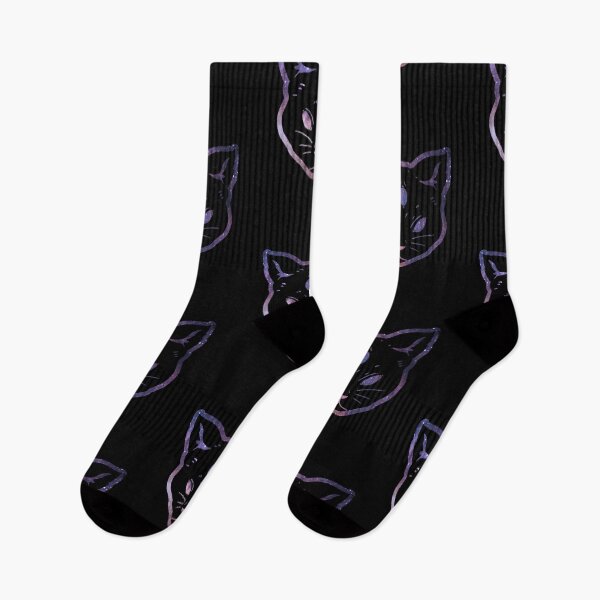 Item preview, galaxy kitten designed and sold by Bizarro23.