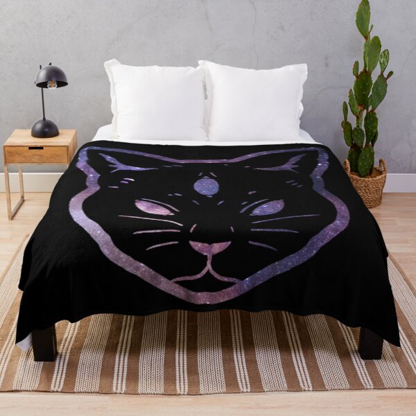 Item preview, galaxy kitten designed and sold by Bizarro23.