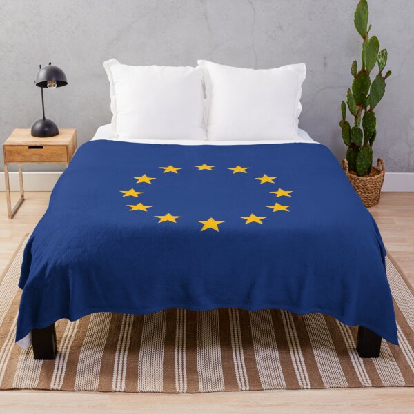 Item preview, Europe, European Union, EU, flag, stars, logo designed and sold by boom-art.