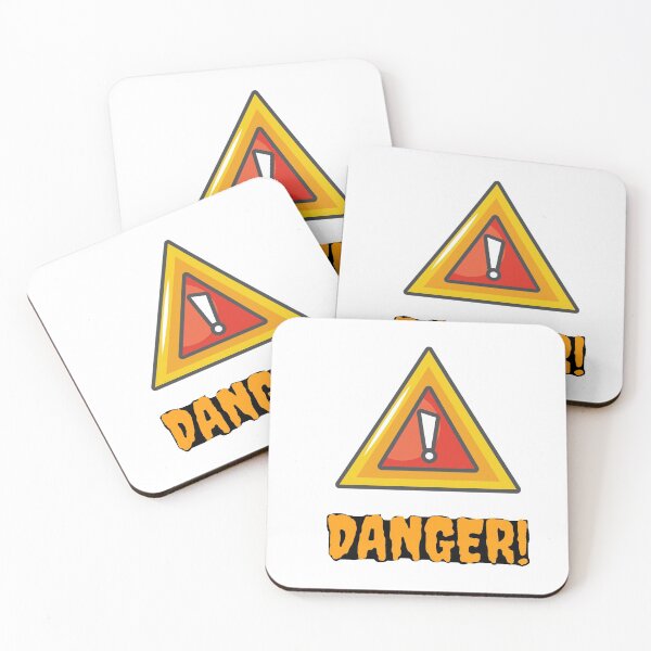 Item preview, Danger designed and sold by Creative fashion Mix.