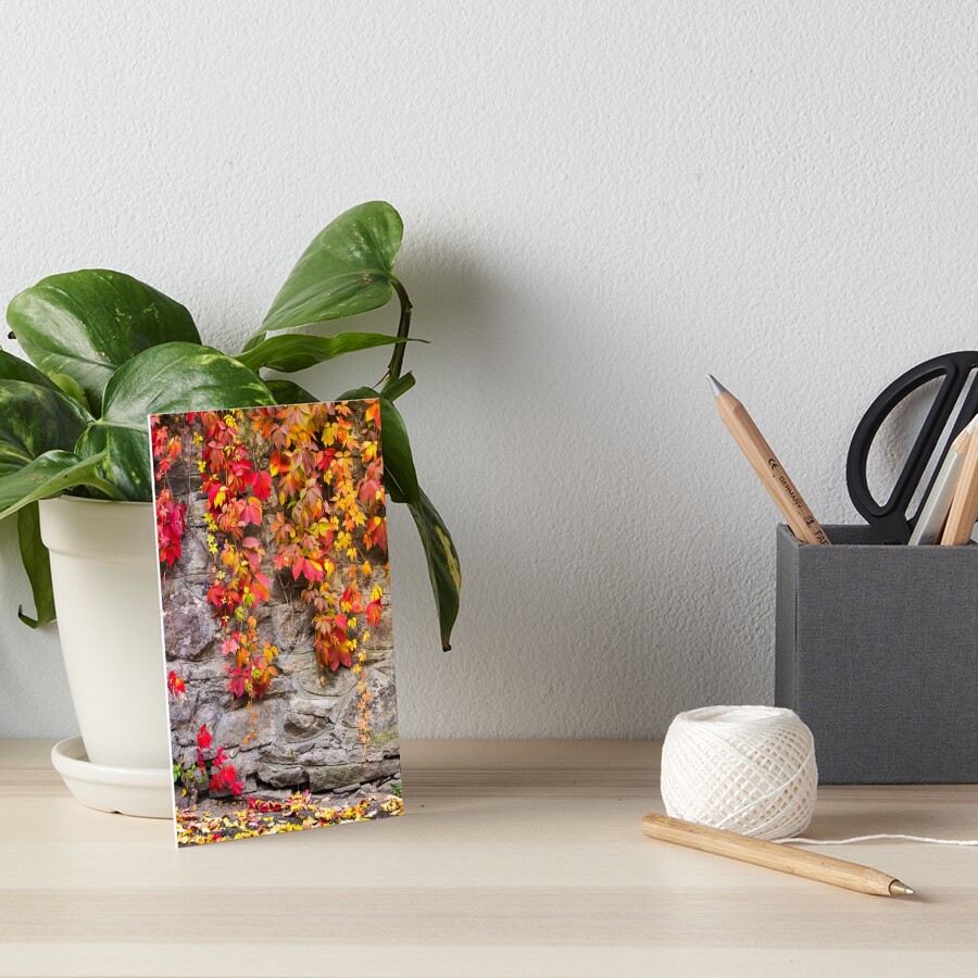 Item preview, Art Board Print designed and sold by mike-pellinni.