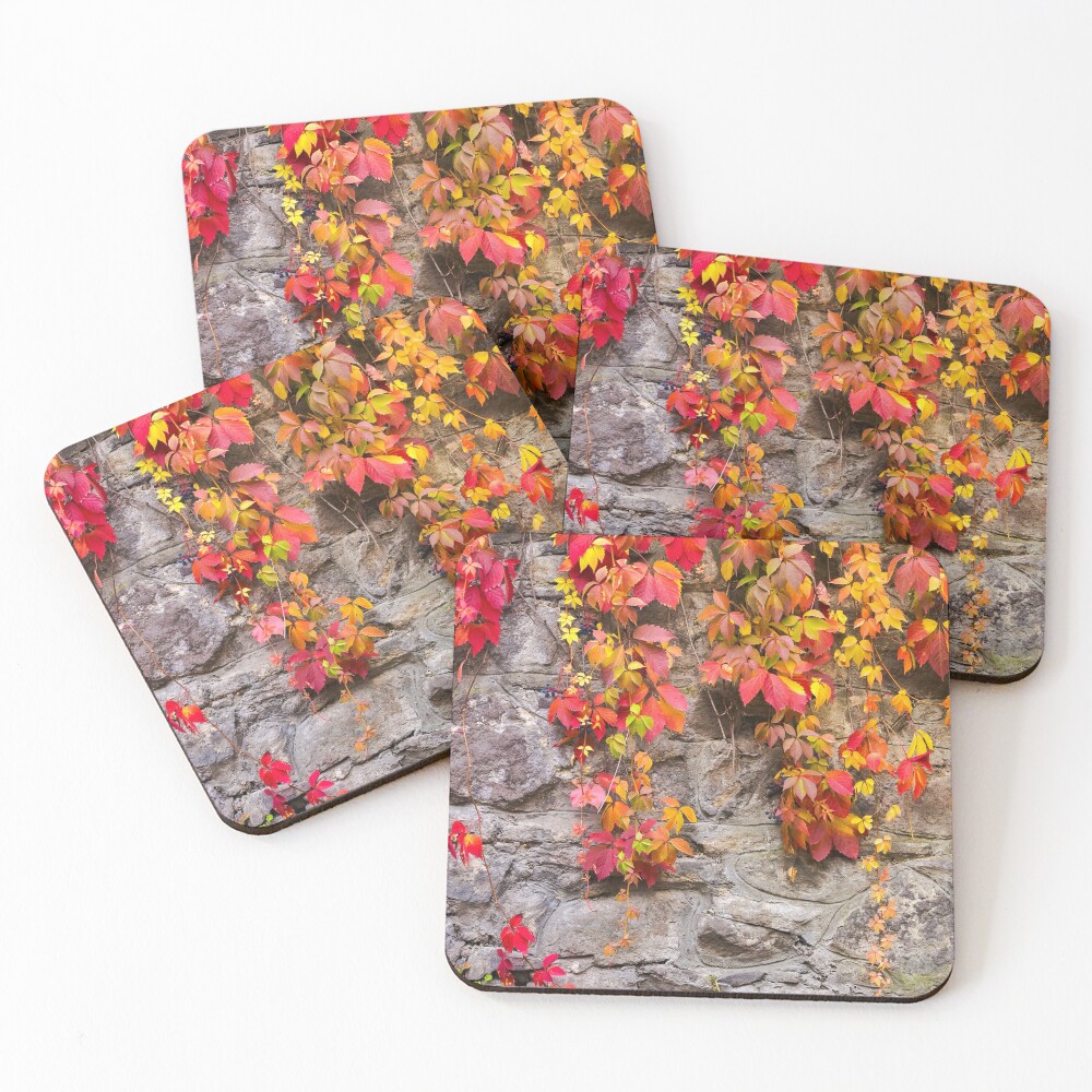 Item preview, Coasters (Set of 4) designed and sold by mike-pellinni.