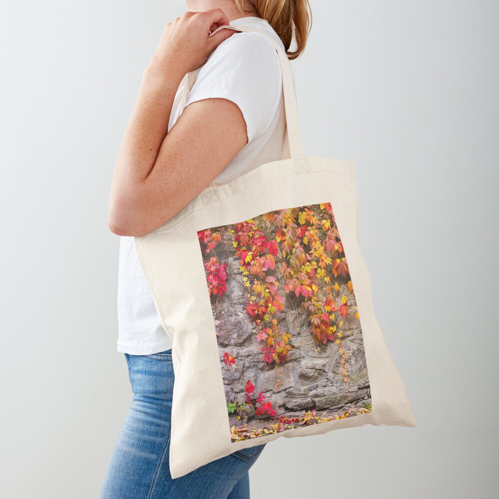 Item preview, Cotton Tote Bag designed and sold by mike-pellinni.