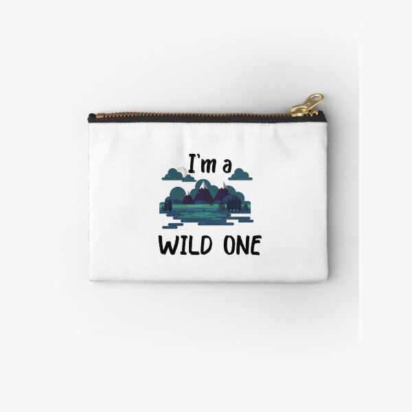 Item preview,  i'm a wild one  designed and sold by tarkaittisak.