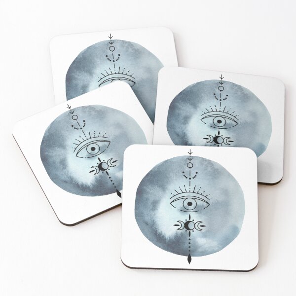 Item preview, Alignment of planets designed and sold by Curlyhaire.