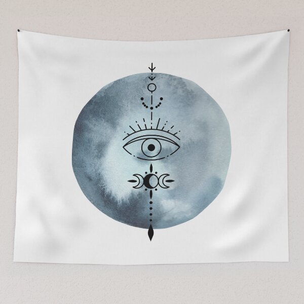 Item preview, Alignment of planets designed and sold by Curlyhaire.