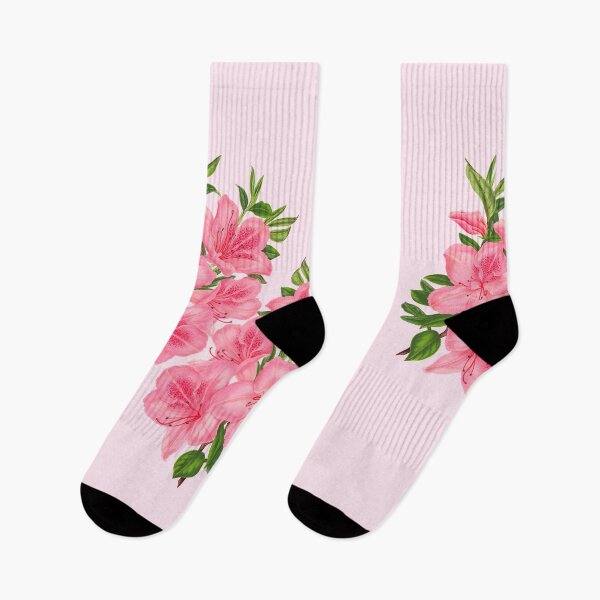 Item preview, Pink Lily vintage  designed and sold by Nyanko-Sempai.