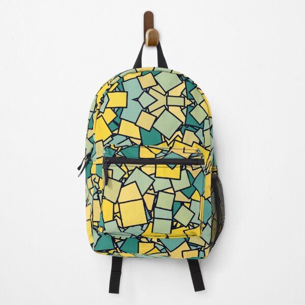 Item preview, Random squares. Random shapes. Random pattern designed and sold by moustafakhalil.