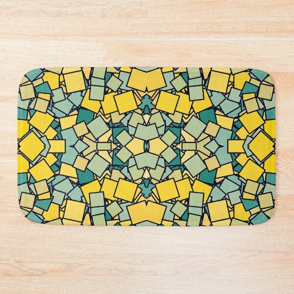 Item preview, Random squares. Random shapes. Random pattern designed and sold by moustafakhalil.