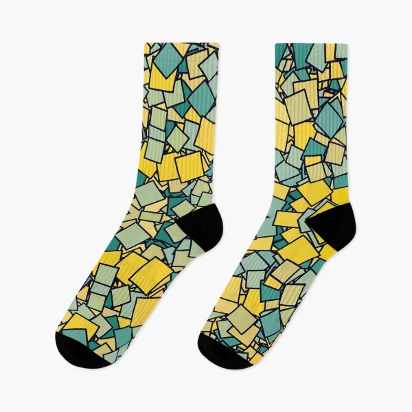 Item preview, Random squares. Random shapes. Random pattern designed and sold by moustafakhalil.