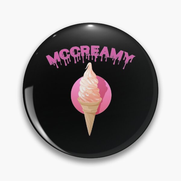 Item preview, MCCREAMY designed and sold by Designting.
