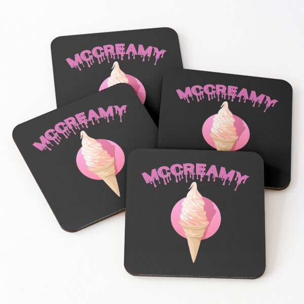 Item preview, MCCREAMY designed and sold by Designting.