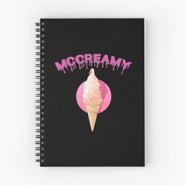 Item preview, MCCREAMY designed and sold by Designting.