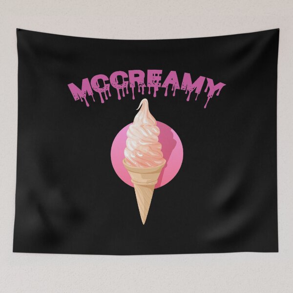 Item preview, MCCREAMY designed and sold by Designting.