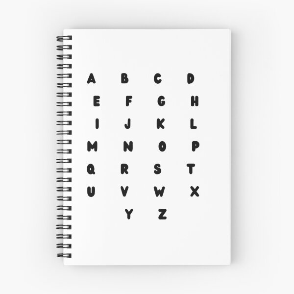 Item preview, alphabet letters pack  designed and sold by venus-ian.