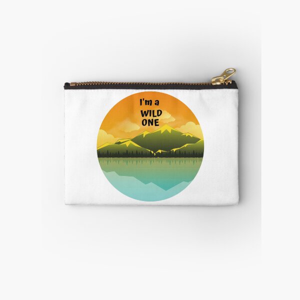 Item preview,  i'm a wild one  designed and sold by tarkaittisak.