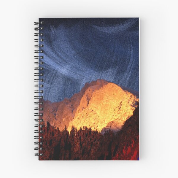 Item preview, the rock at sunset designed and sold by donphil.