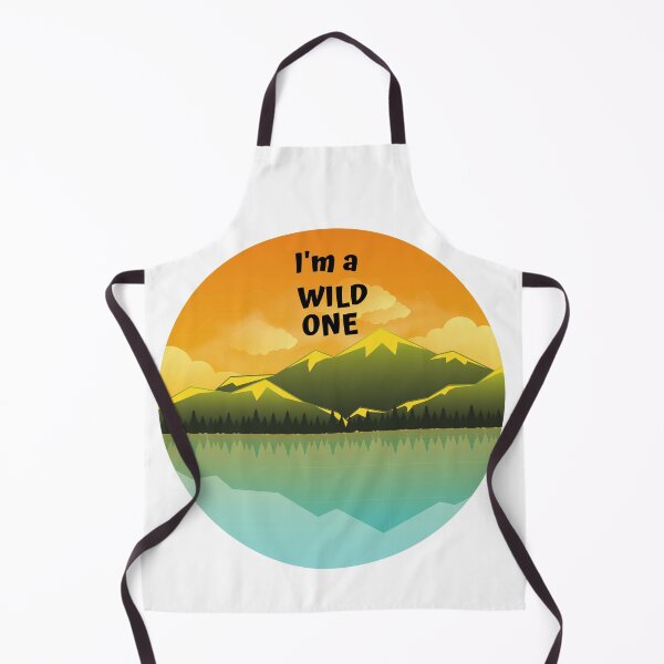 Item preview, i'm a wild one designed and sold by tarkaittisak.