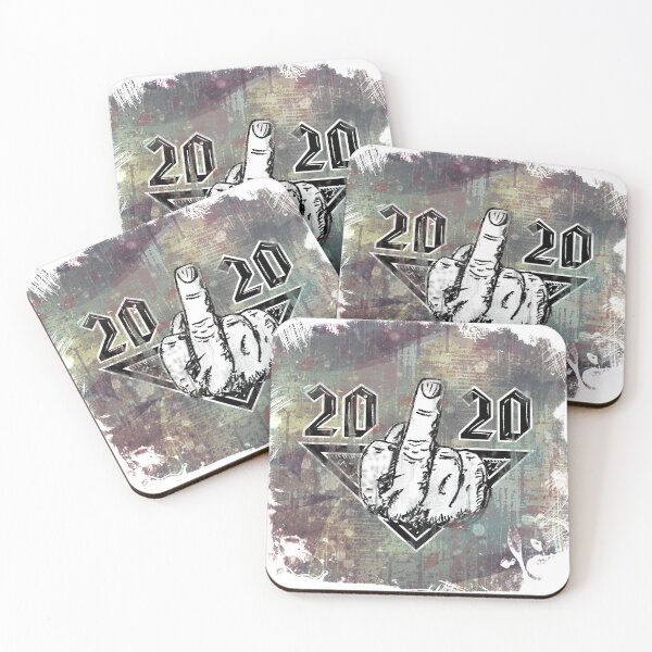 Item preview, F ** k 2020 designed and sold by Lalingla.