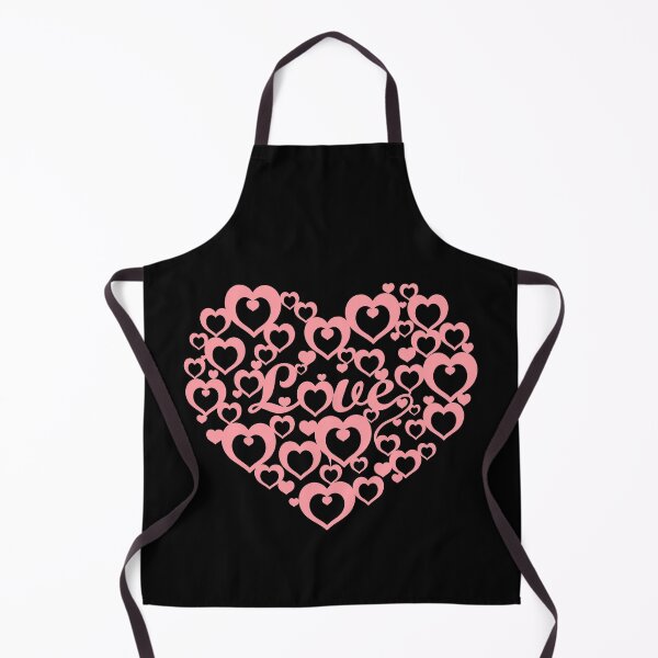 Item preview, Heart shaped heart Love designed and sold by TrendingTees4u.