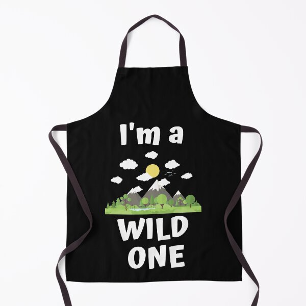 Item preview, i'm a wild one designed and sold by tarkaittisak.