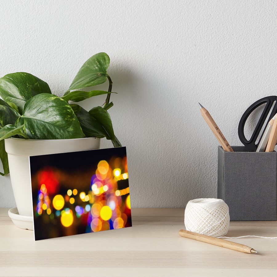 Item preview, Art Board Print designed and sold by mike-pellinni.