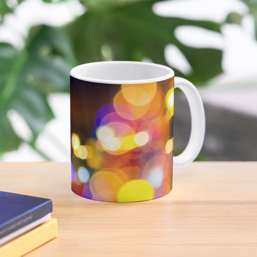 Item preview, Classic Mug designed and sold by mike-pellinni.