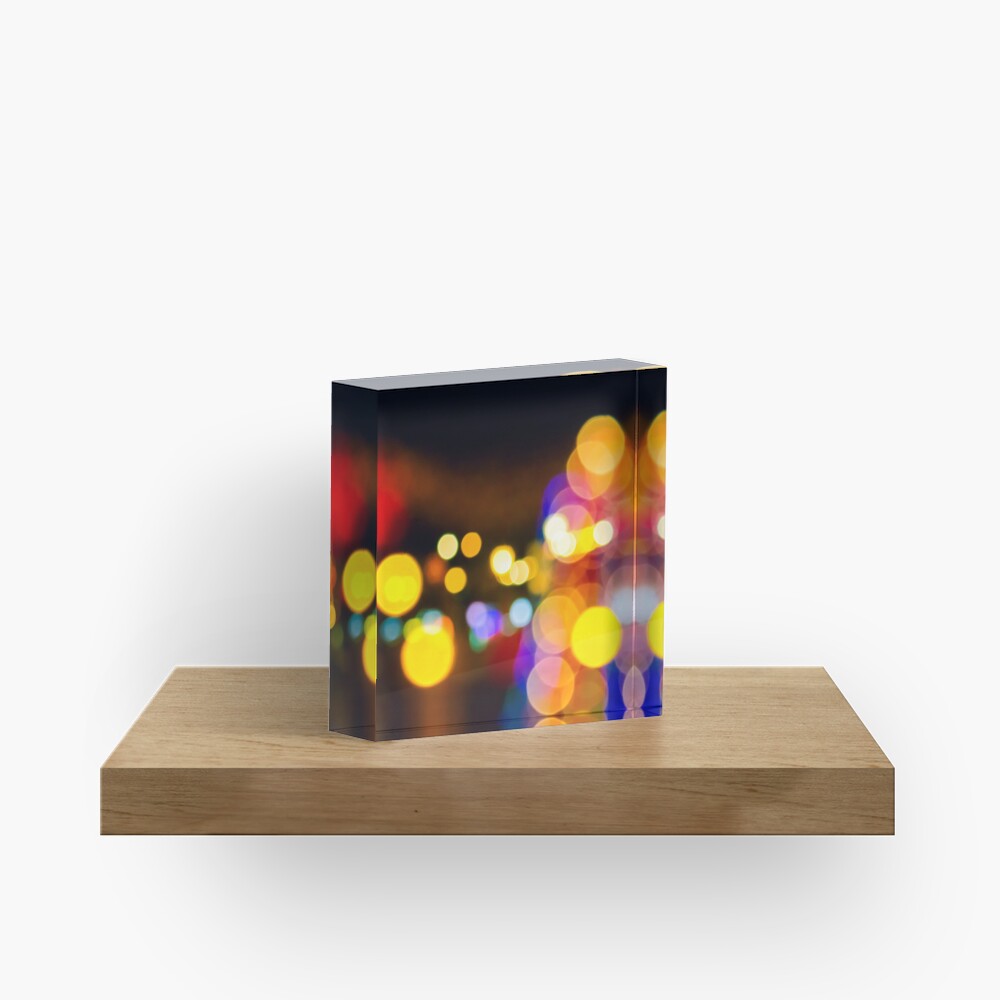Item preview, Acrylic Block designed and sold by mike-pellinni.