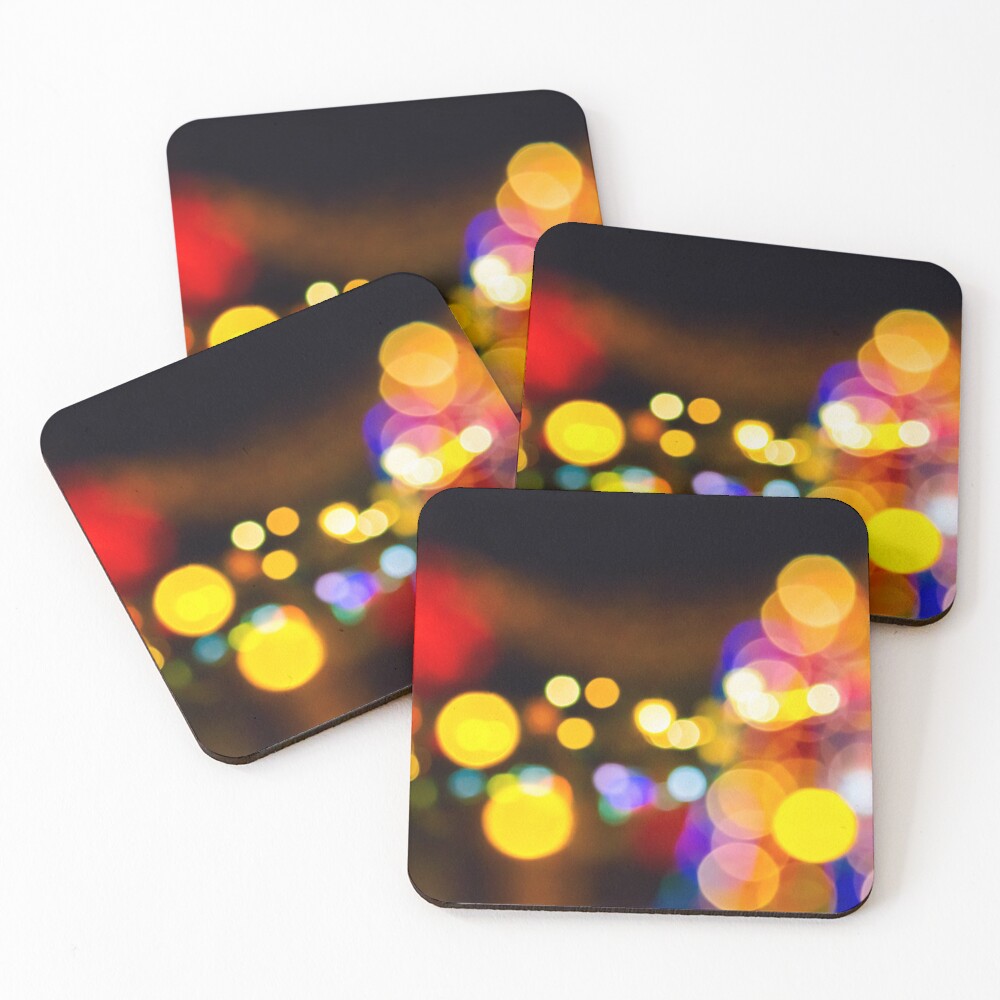 Item preview, Coasters (Set of 4) designed and sold by mike-pellinni.