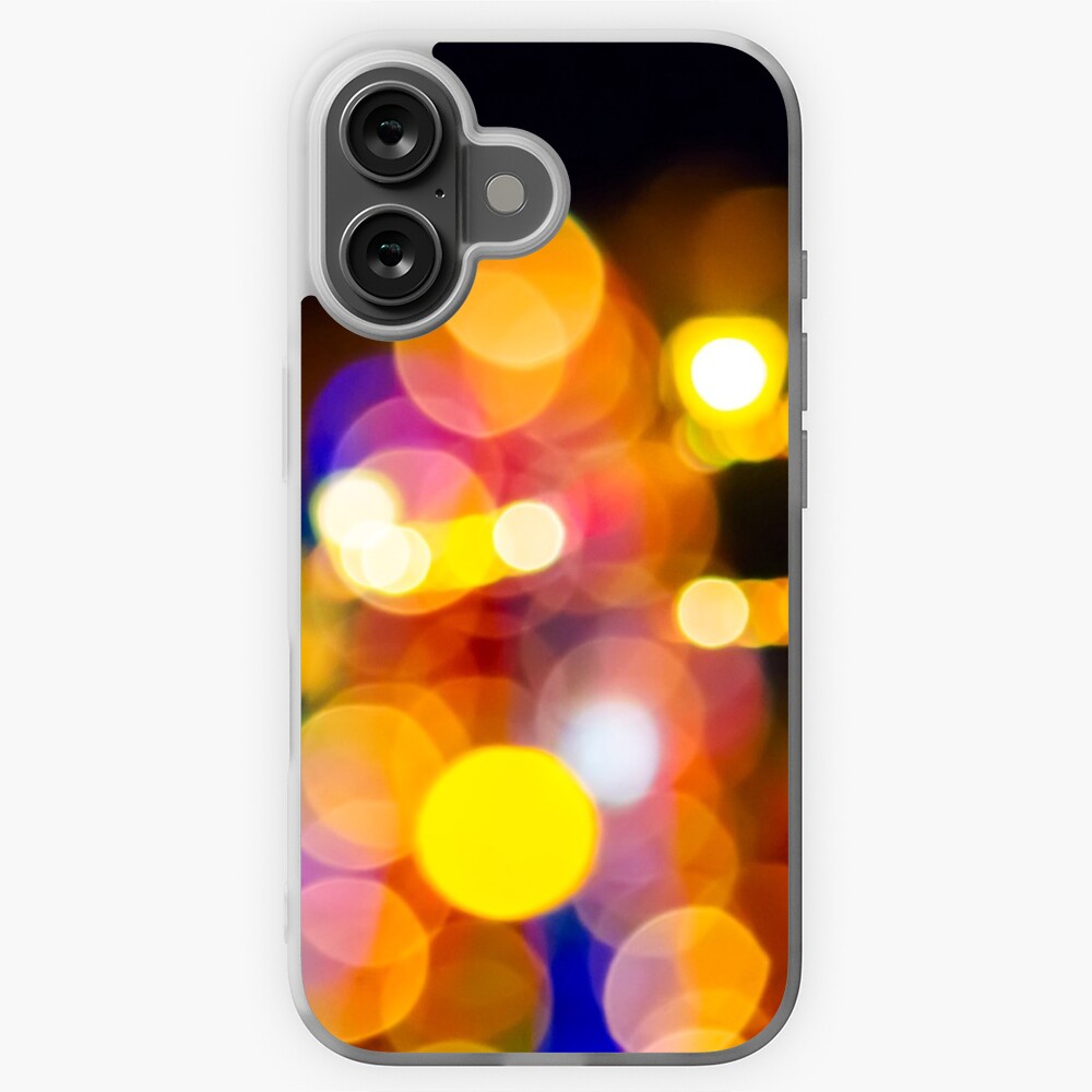 Item preview, iPhone Soft Case designed and sold by mike-pellinni.