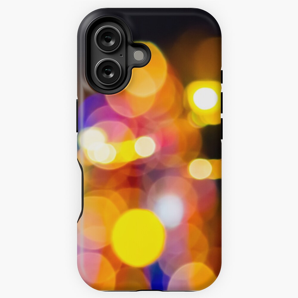 Item preview, iPhone Tough Case designed and sold by mike-pellinni.