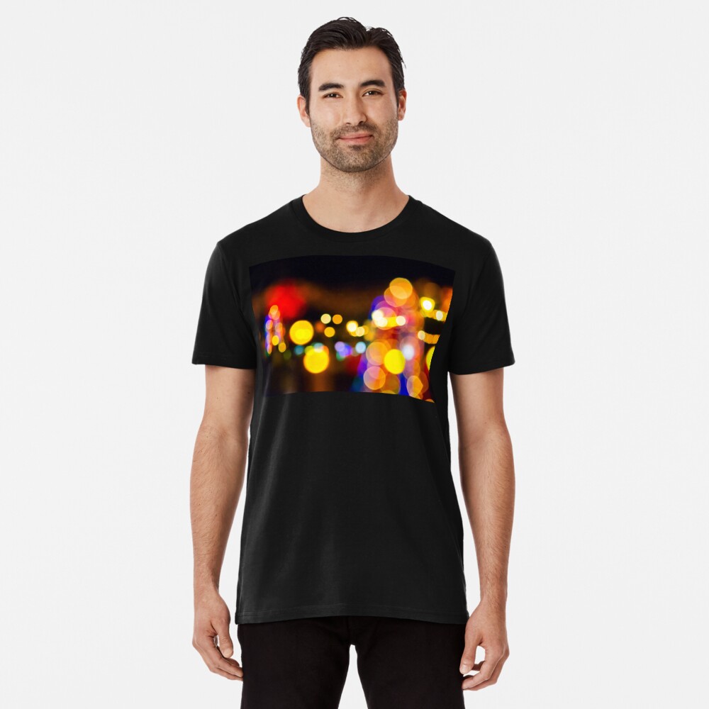 Item preview, Premium T-Shirt designed and sold by mike-pellinni.