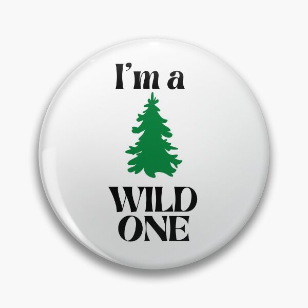 Item preview,  i'm a wild one  designed and sold by tarkaittisak.