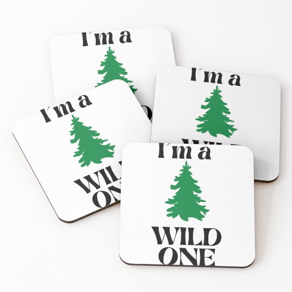 Item preview,  i'm a wild one  designed and sold by tarkaittisak.