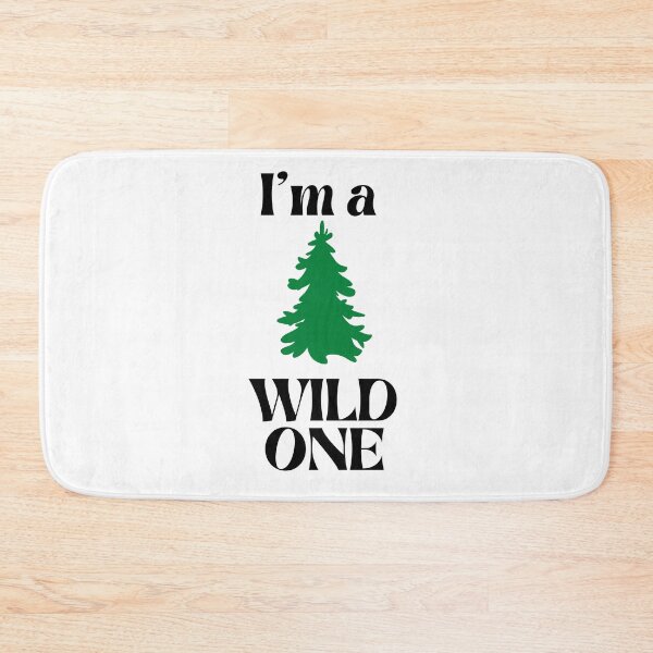 Item preview,  i'm a wild one  designed and sold by tarkaittisak.