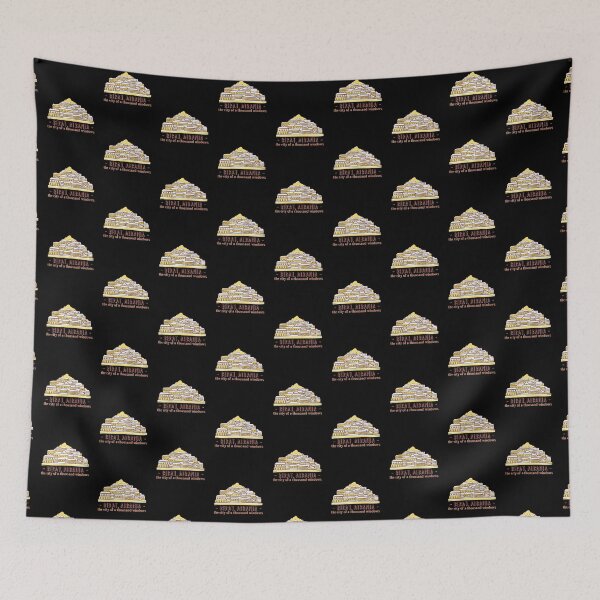 Item preview, Berat Albania City designed and sold by DavinciStore21.