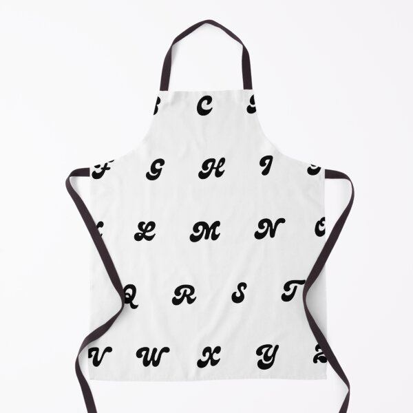 Item preview, alphabet letters pack designed and sold by venus-ian.