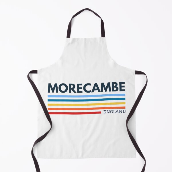 Item preview, Morecambe England designed and sold by UK-Cities.
