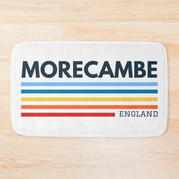 Item preview, Morecambe England designed and sold by UK-Cities.
