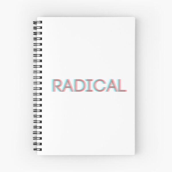 Item preview, Radical - 3D designed and sold by gschroeds.