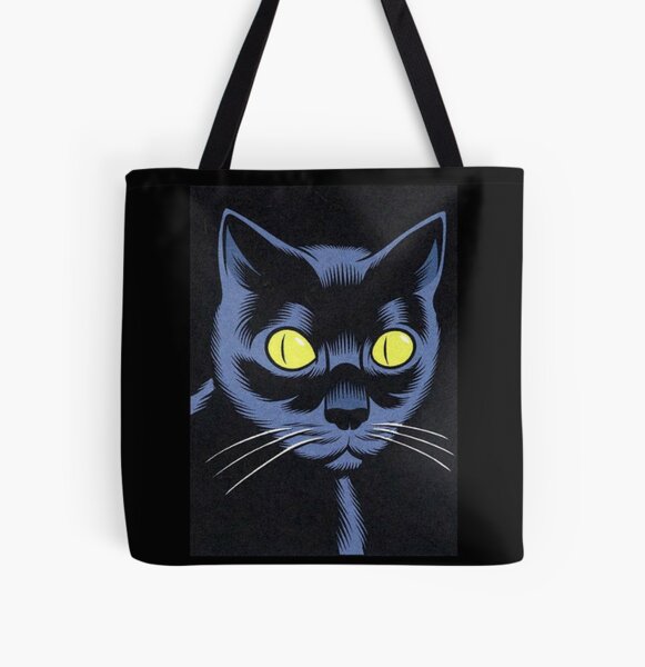 charles montgomery burns All Over Print Tote Bag