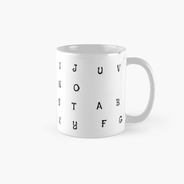 Item preview, alphabet letters pack  designed and sold by venus-ian.